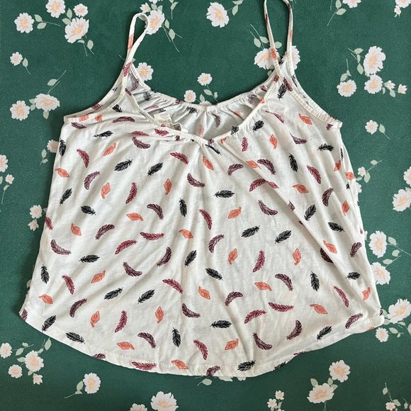 !!SOLD!! Triple Flowy Boho Tops Bundle - Picture 11 of 12